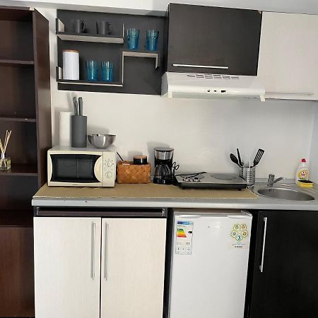 En Passant / A Time In Iasi Apartment Екстериор снимка