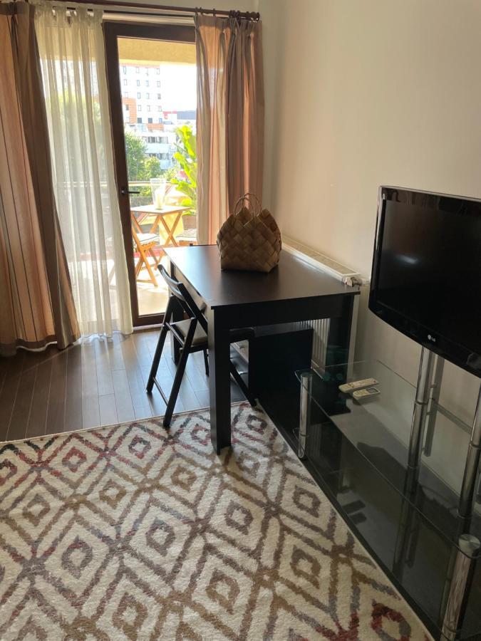 En Passant / A Time In Iasi Apartment Екстериор снимка